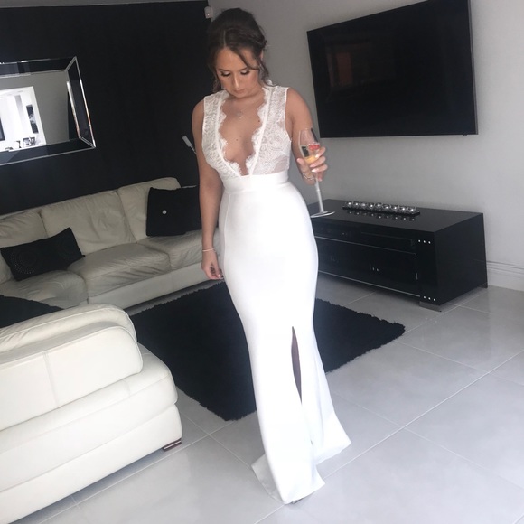 CB | Dresses | House Of Cb Balere 